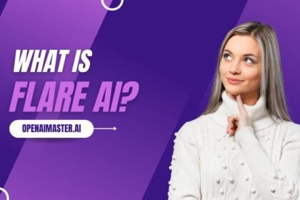 What is Flare AI