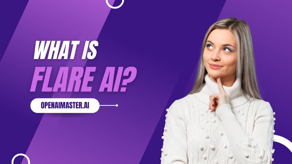What is Flare AI