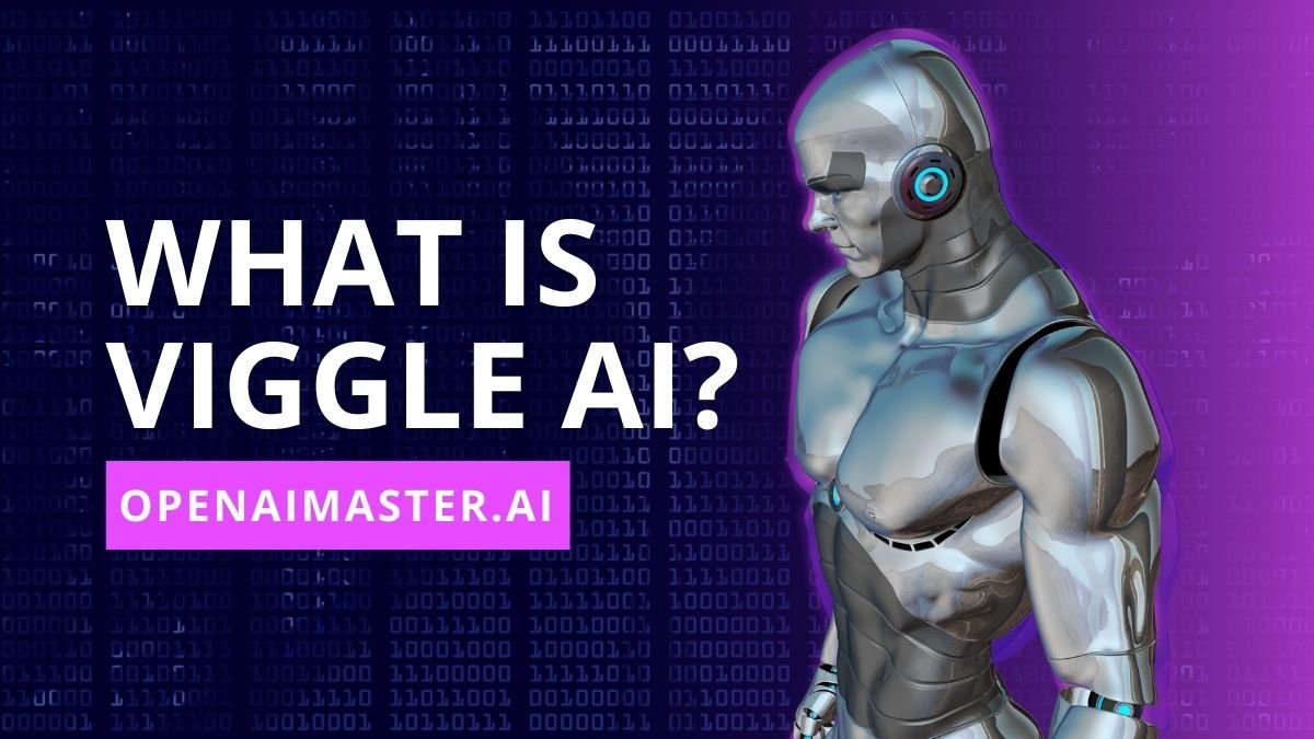 What is Viggle AI