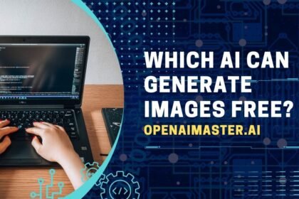 Which AI Can Generate Images Free