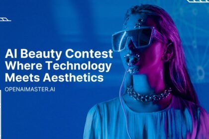 AI Beauty Contest