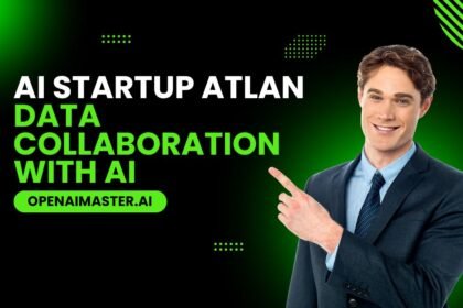 AI Startup Atlan