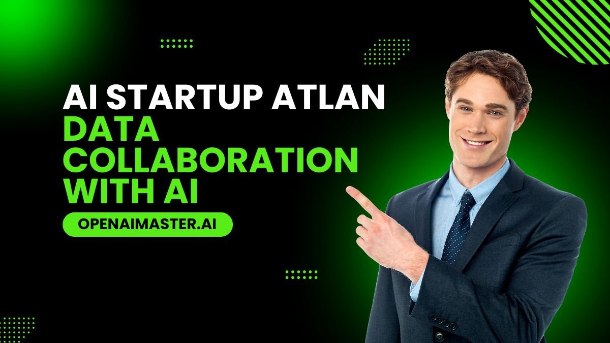 AI Startup Atlan