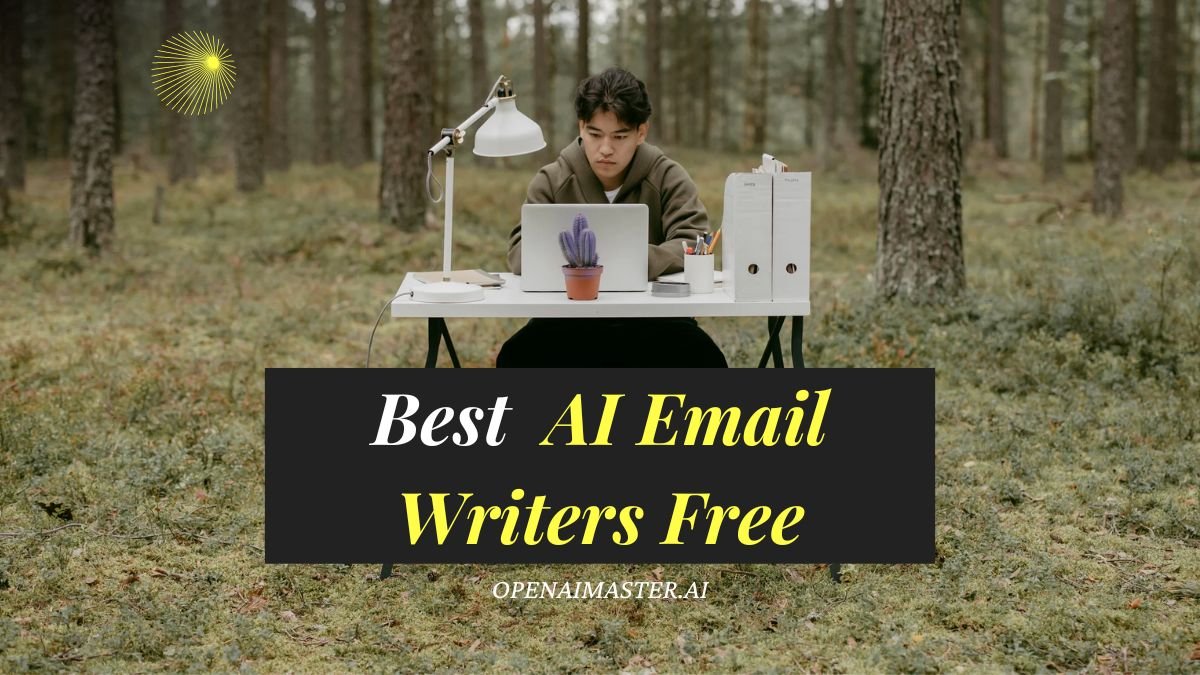 Best AI Email Writer Free