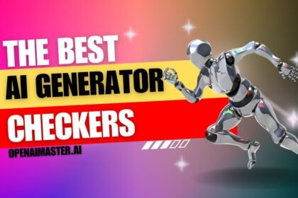 Best AI Generator Checker