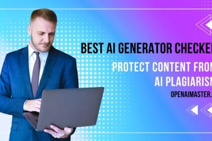 Best AI Generator Checker