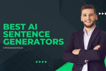 Best AI Sentence Generator