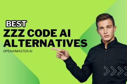 Best ZZZ Code AI Alternatives