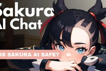 Is Sakura AI Safe?
