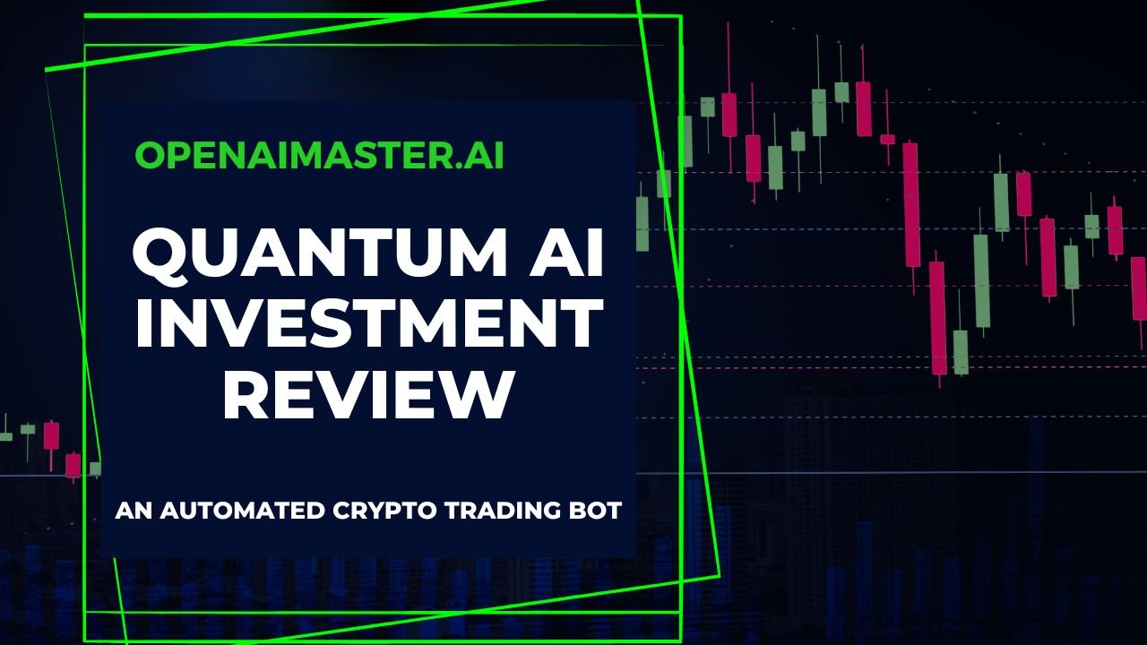 Quantum AI Investment Review: An Automated Crypto Trading Bot
