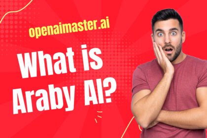 What is Araby AI?