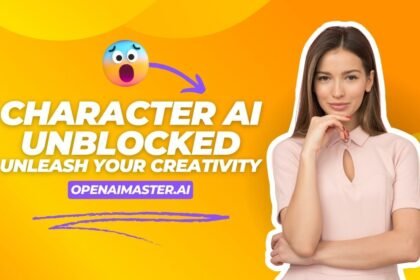 Character AI Unblocked