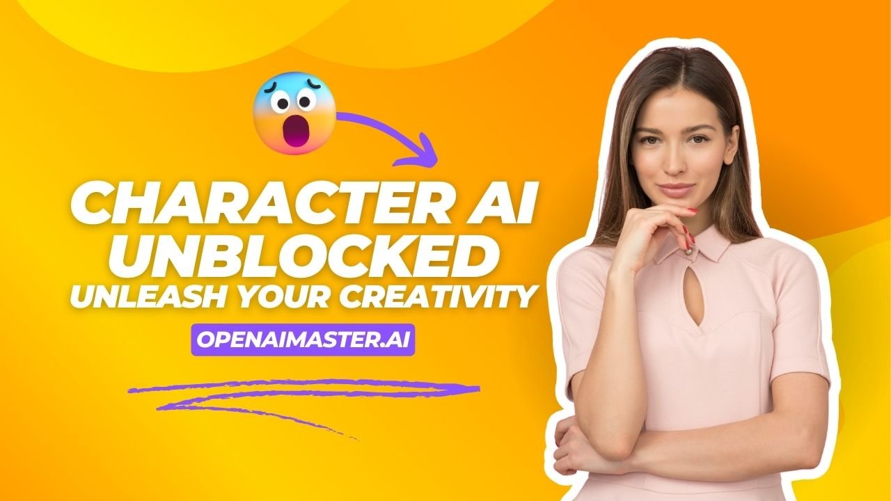 Character AI Unblocked