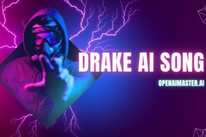 Drake AI Song