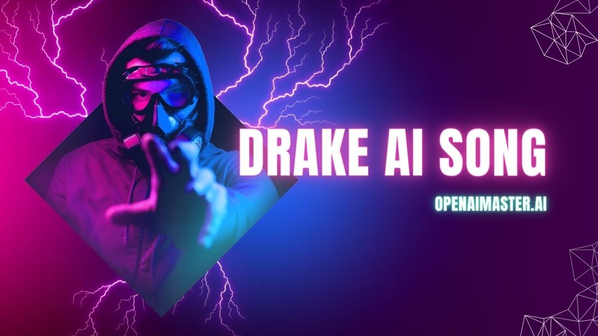Drake AI Song