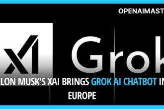Elon Musk's xAI Brings Grok AI Chatbot to Europe
