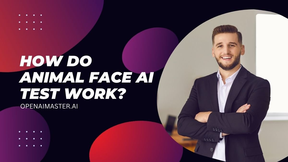 How Do Animal Face AI Test Work