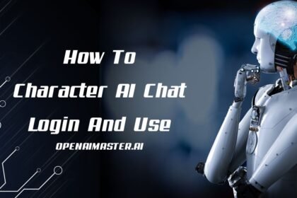 How To Character AI Chat Login And Use