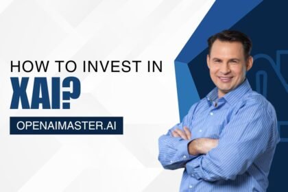 How To Invest In xAI