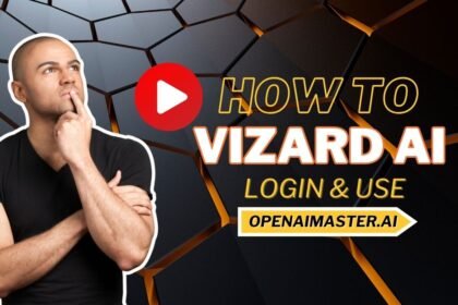 How To Vizard AI Login & Use