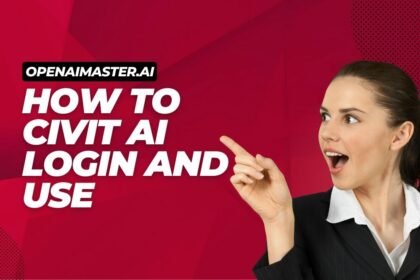 How to Civit AI Login and Use