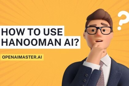 How to Use Hanooman AI