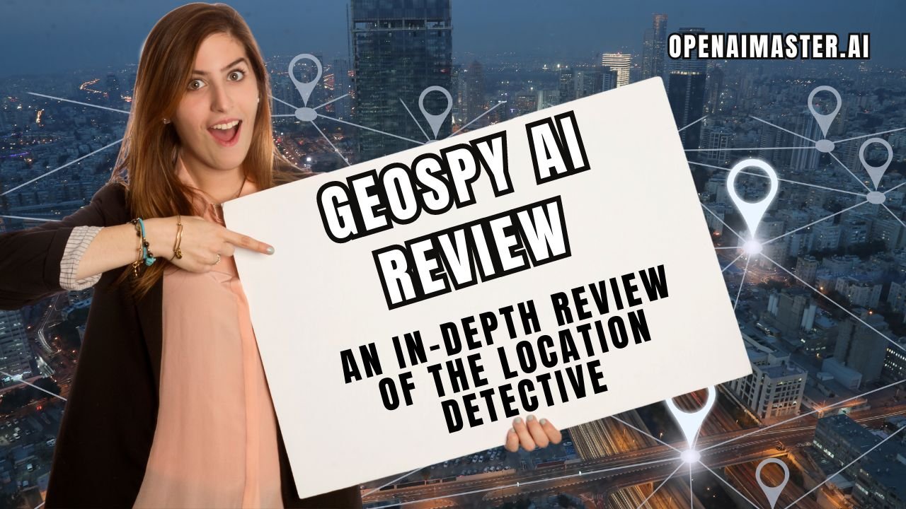 GeoSpy AI Review: An In-Depth Review of the Location Detective