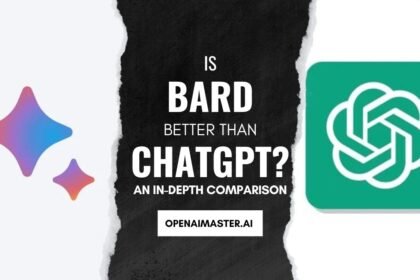 Is Bard Better Than ChatGPT