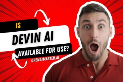 Is Devin AI Available For Use