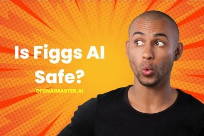 Is Figgs AI Safe