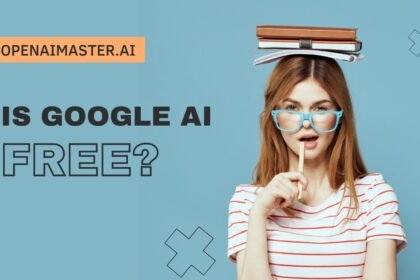 Is Google AI Free