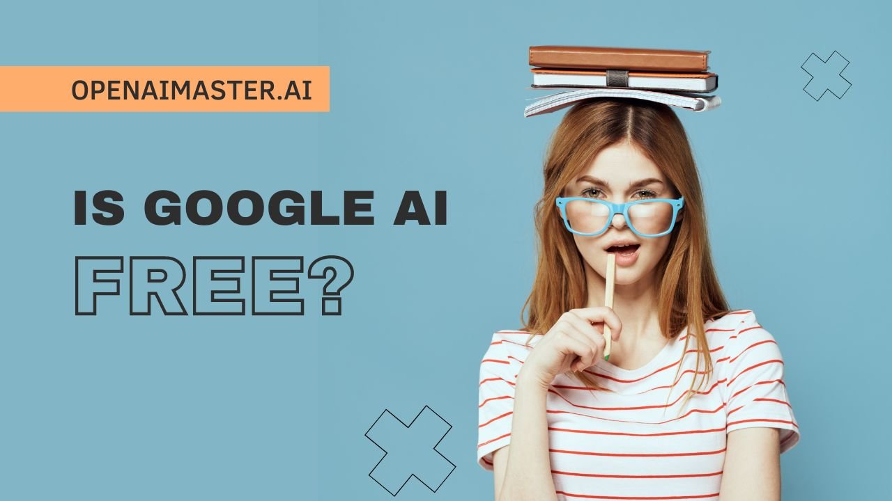 Is Google AI Free