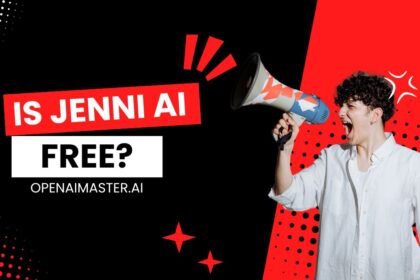 Is Jenni AI Free