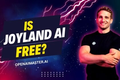 Is Joyland AI Free