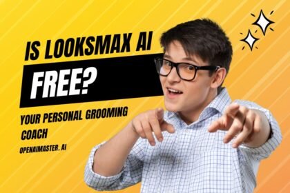 Is LooksMax AI Free