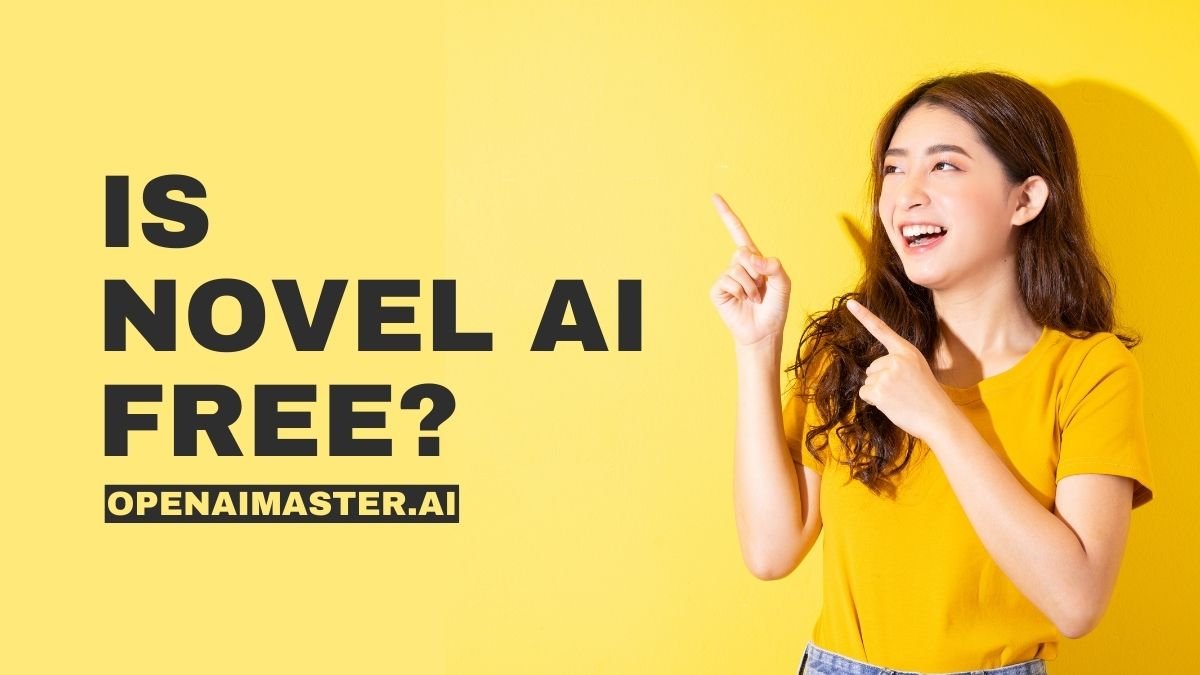 Is Novel AI Free