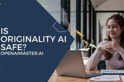 Is Originality AI Safe