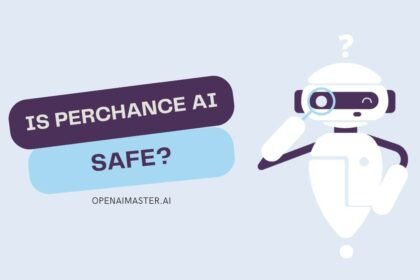 Is Perchance AI Safe