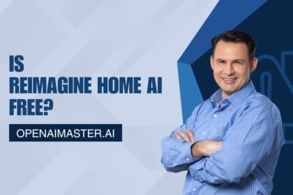 Is REimagine Home AI Free