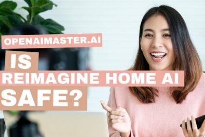 Is REimagine Home AI Safe