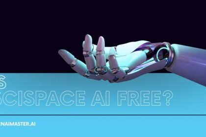 Is Scispace AI Free