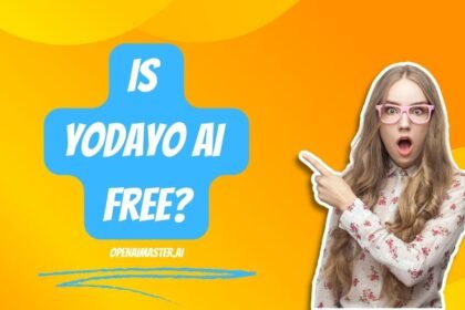 Is Yodayo AI Free