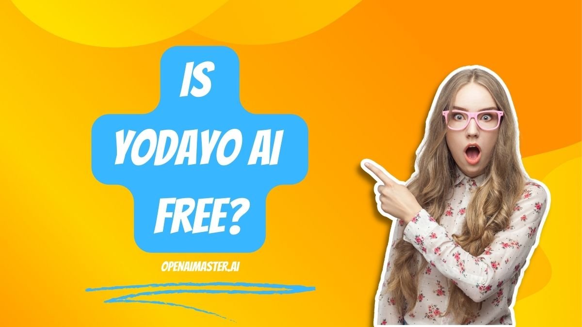 Is Yodayo AI Free