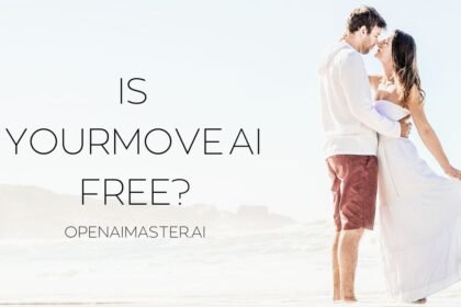 Is Yourmove AI Free