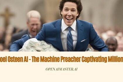 Joel Osteen AI