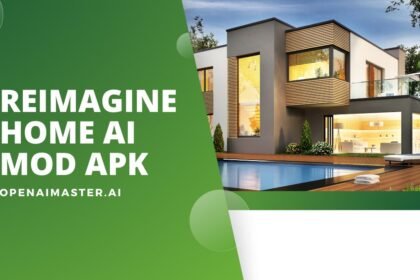 Reimagine Home AI Mod Apk