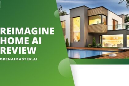 Reimagine Home AI Review