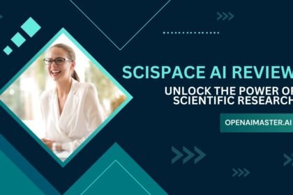 Scispace AI Review