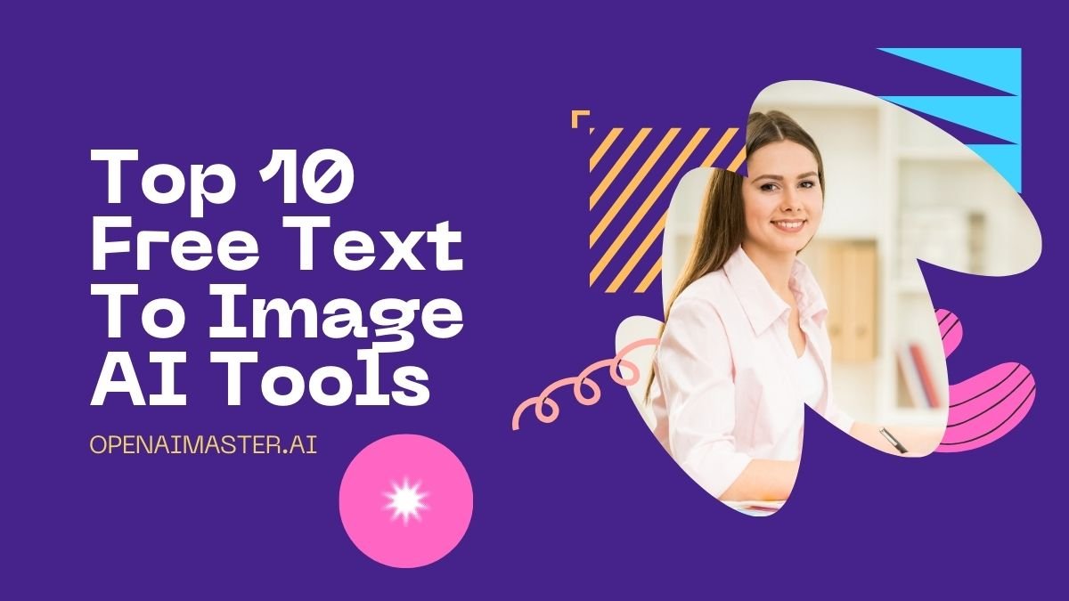 Text To Image AI Free