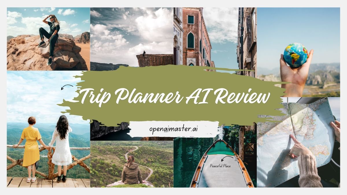 Trip Planner AI Review